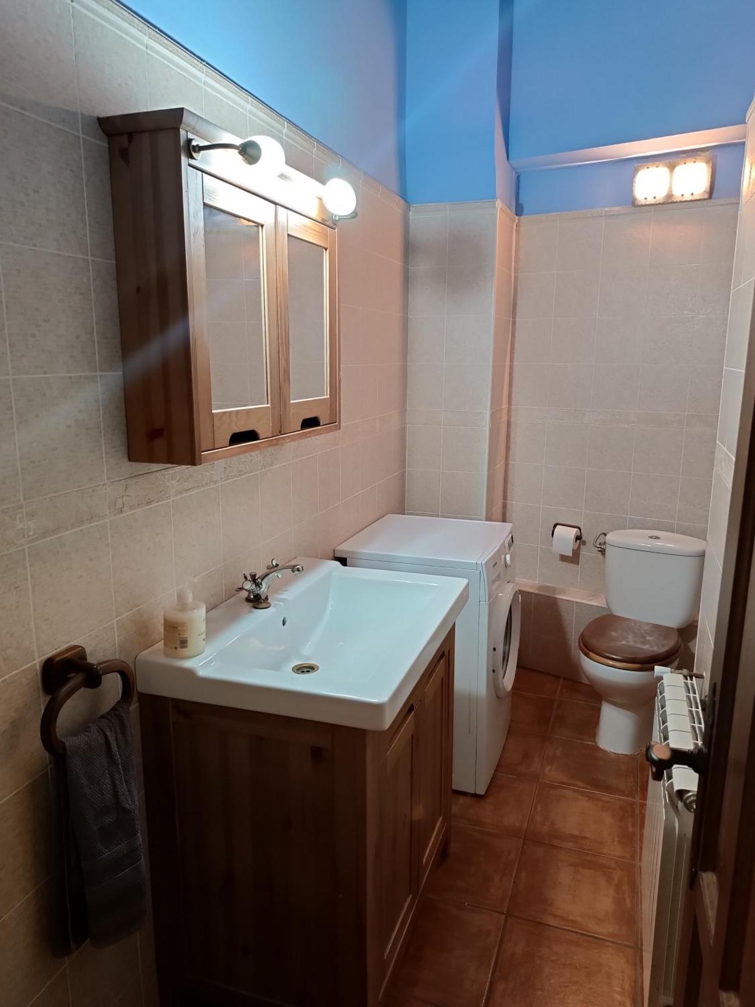 Apartamentos Matarranya Вальдерробрес Экстерьер фото